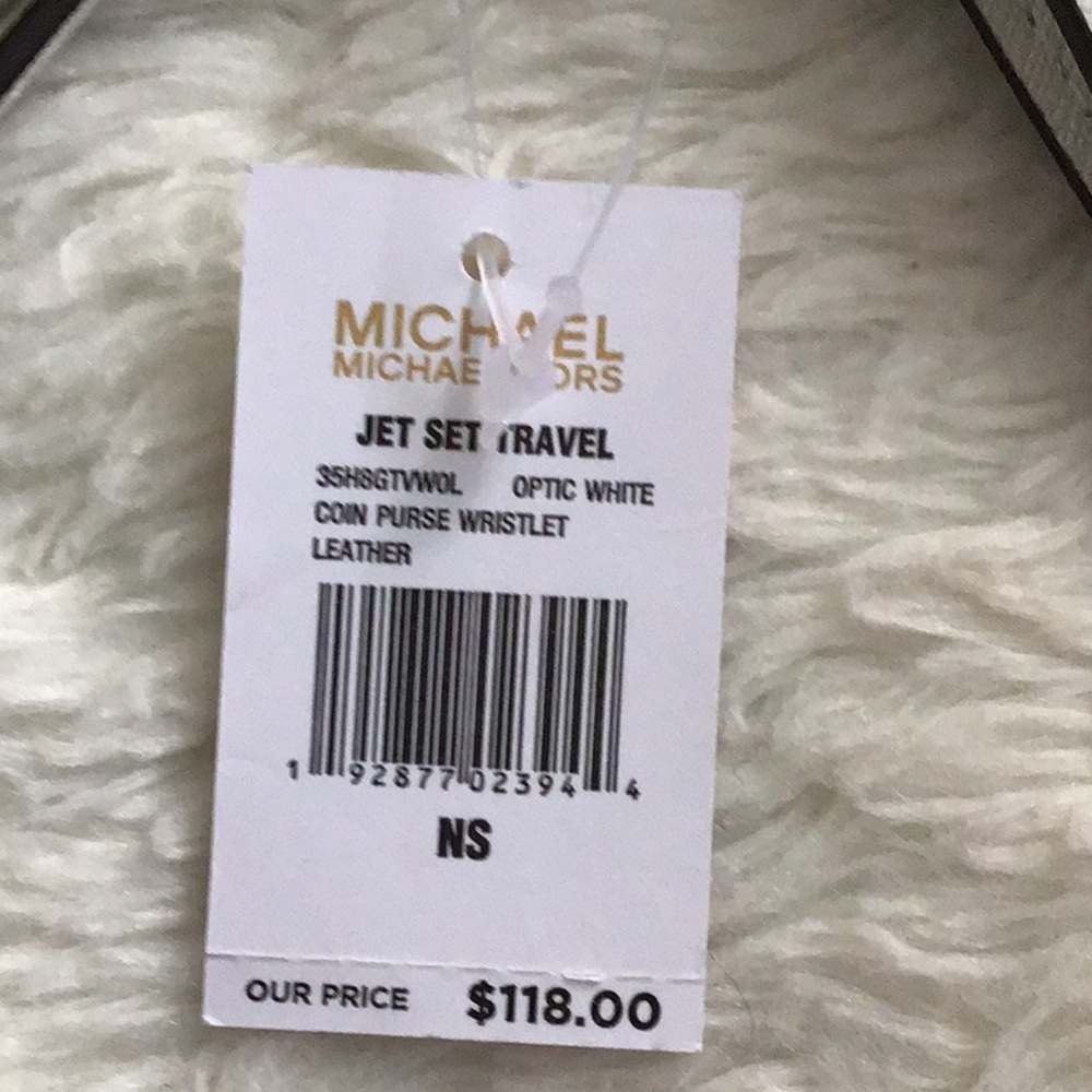 NWT Michael kors wallet - Picture 4 of 4